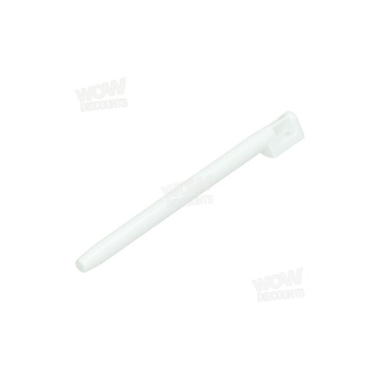 Hinge Bolt Lid C00329711 - Whirlpool