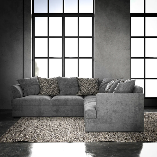 Karnus Corner Sofa
