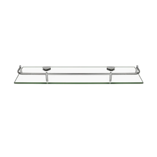Anerinda 11cm x 4.1cm Bathroom Shelf
