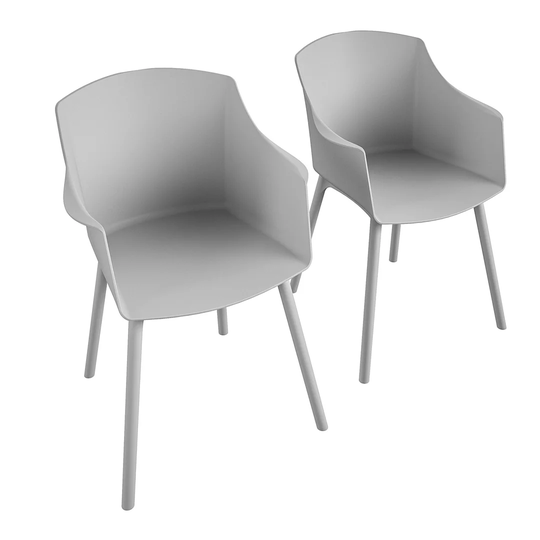 Camelo Patio Dining Armchair