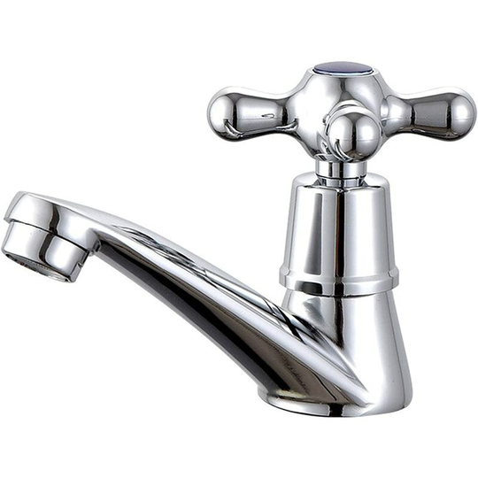 Kitchen Sink Faucet,Modern Single Sink Faucet,Cold Single Water Faucet, Water Faucet, for Home Bathroom Toilet Sink Basin Kitchen, with Filter