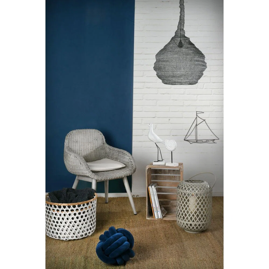 Newburg Armchair