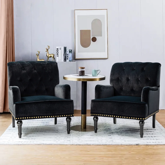 Mary Armchair