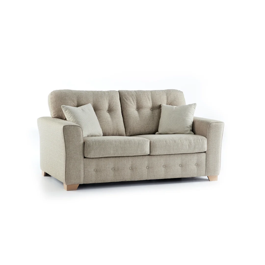 Lisbon 2 Seater Loveseat Sofa