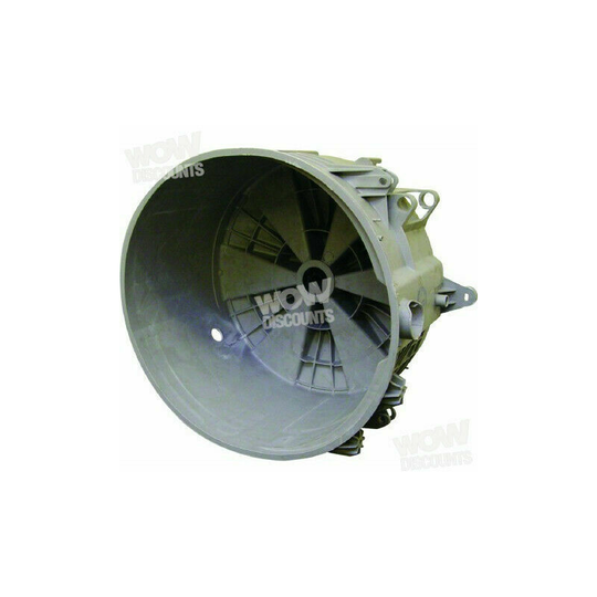 Outer Tub Rear 2850800100 - Beko