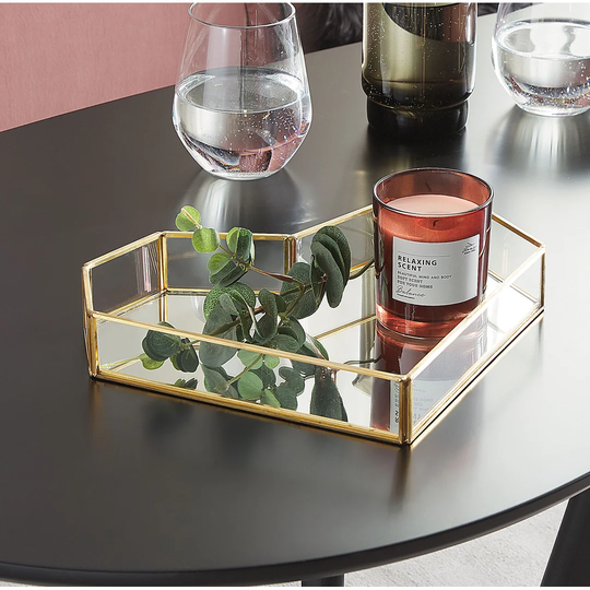 Amira Vanity Tray