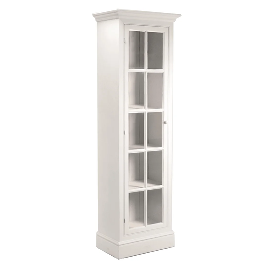 Stovall Display Cabinet