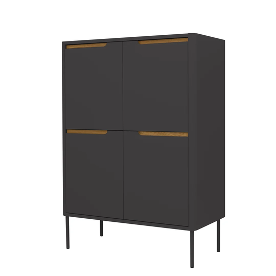 Switch Cabinet Accent Chest