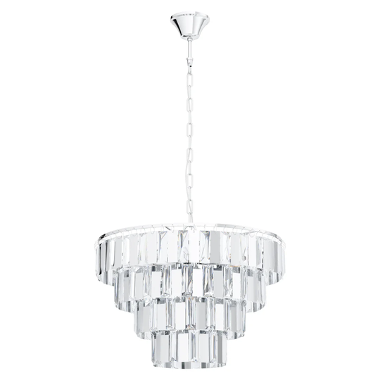 Kori 7-Light Single Tiered Pendant