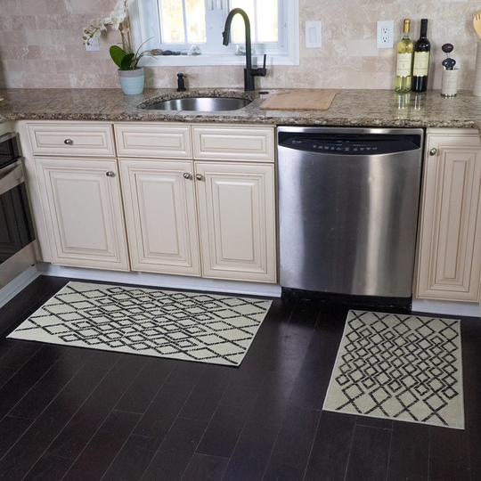 Ryan Kitchen Mat