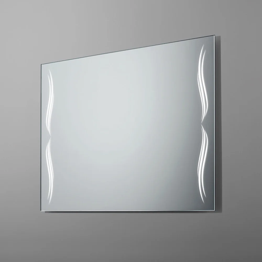 Wainscott Fog Free Accent Mirror