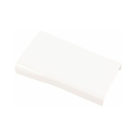 Hotpoint Ariston - Fridge Freezer Side Fascia Strip for Hotpoint/Ariston Fridges and Freezers