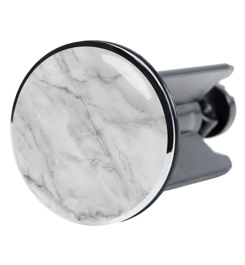 Marble 4cm Sink Plug