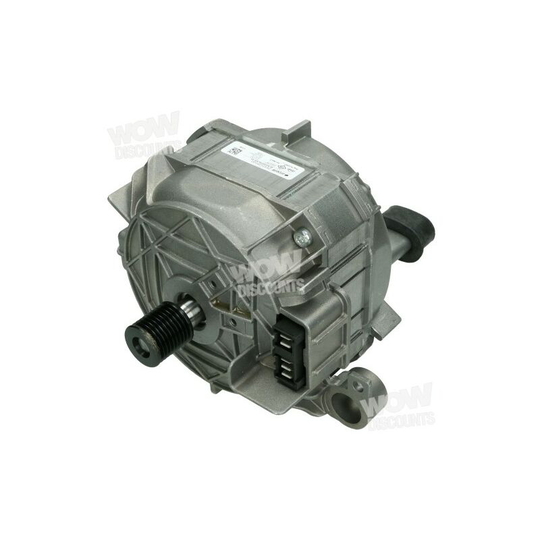 Beko Motor Assembly 2843120100