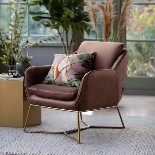 Hummel Armchair