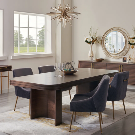 Pierrot 240 Cm Dining Table