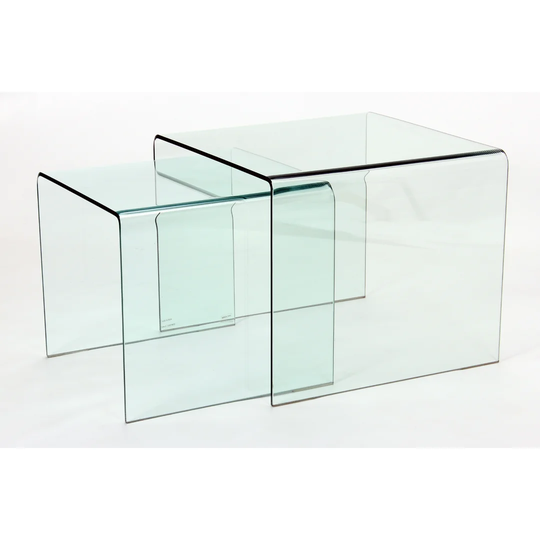 Berry 2 Piece Nest of Tables