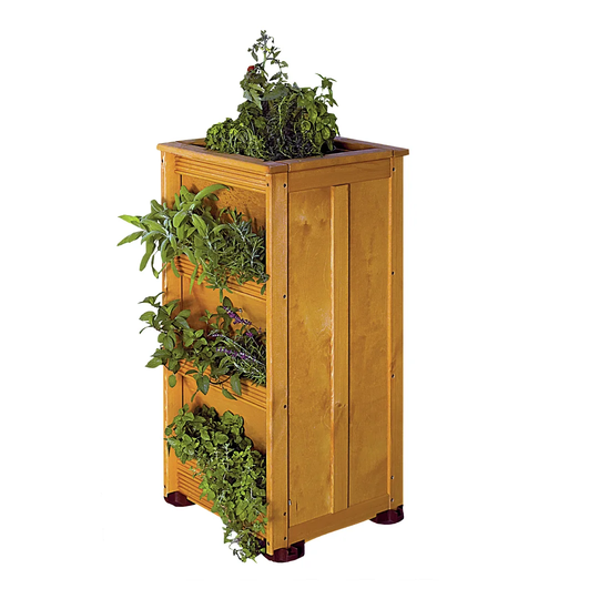 Vertical garden
