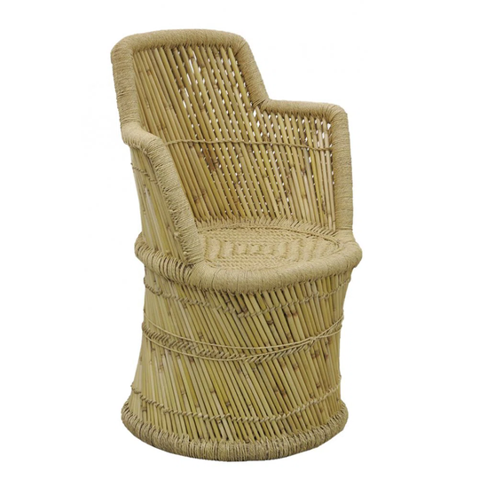 Declo Armchair