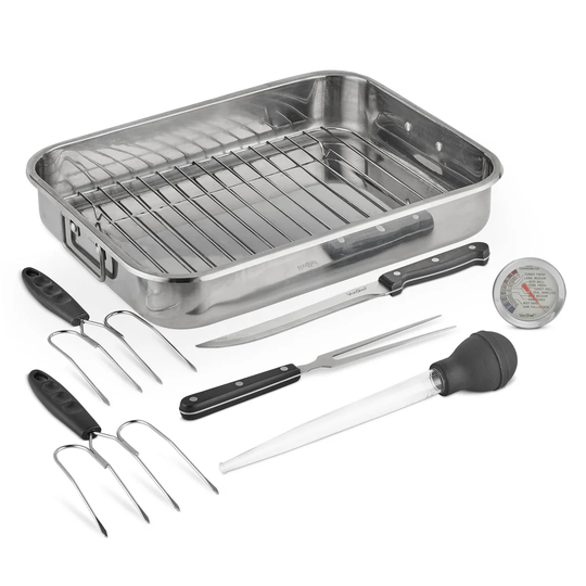 Cole 32cm Roasting Tin
