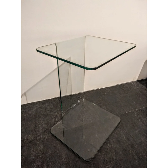 Caudell Side Table