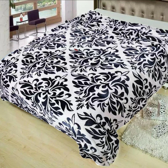 Hargie Blanket