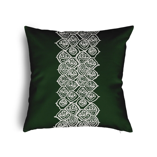 Ostrander Down Square Scatter Cushion with Filling