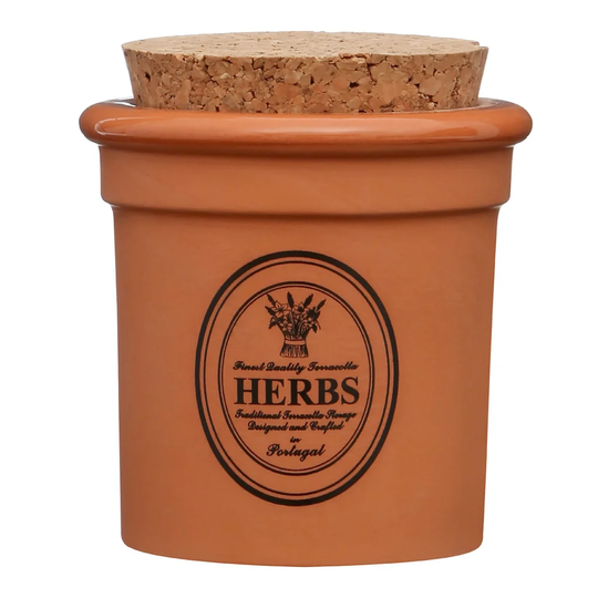 Elna Kitchen Canister