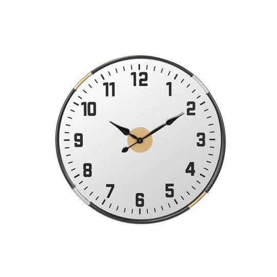 Beata 60cm Wall Clock