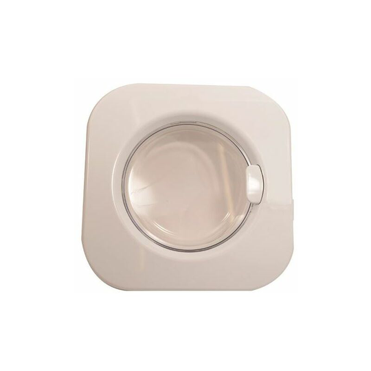 Washing Machine Door Frame And Glass for Indesit/New World Washing Machines