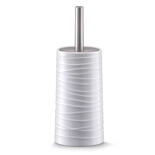 Conleth Free-Standing Toilet Brush and Holder