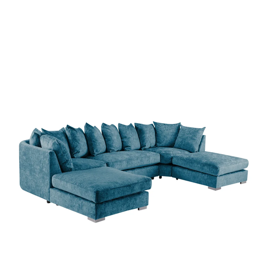 Nokes Brisina Reversible Modular Corner Sofa