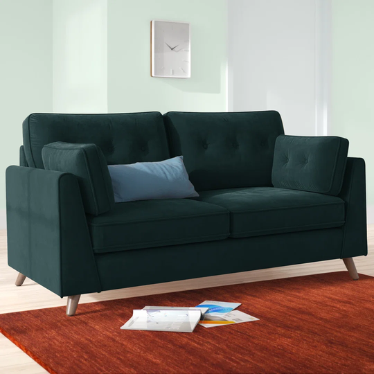 Clem 2 Seater Sofa