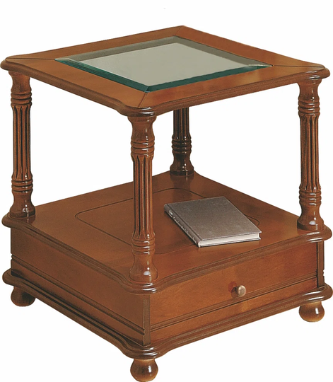 Kampmann Side Table