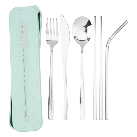 Engelhardt 6 Piece Cutlery Set, Service for 1