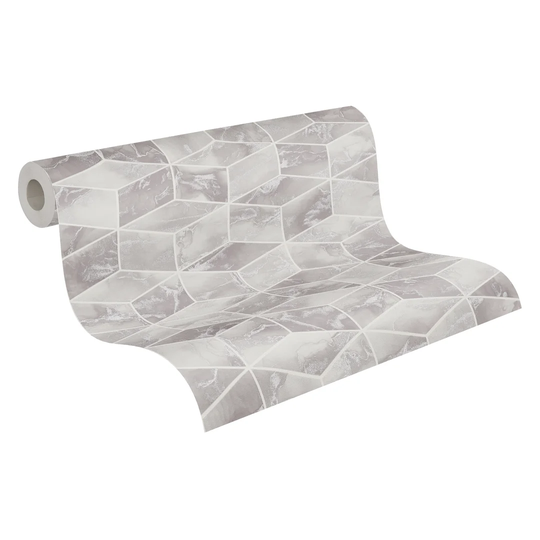 Barney 10.05 m x 53 cm Wallpaper Roll