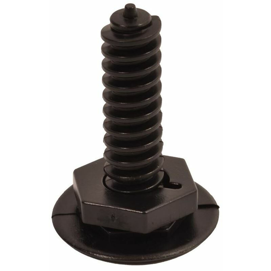 Cooker Adjustable Foot for Hotpoint/Indesit/Cannon/Whirlpool Cookers and Ovens