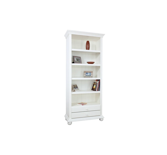 Jabari Bookcase
