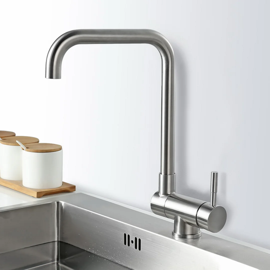 Leavitt Single Lever Monobloc Tap