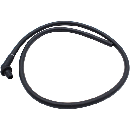 Sunroof Front Drain Tube Replacement for Land Rover Discovery 3 and Discovery 4 (EEH500100)