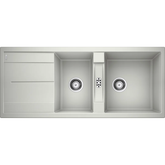 Metra 1.5 Bowl Inset Kitchen Sink