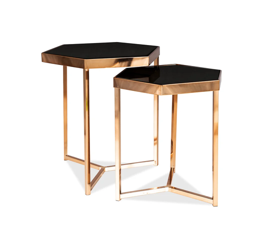 Emmert Coffee Table Set