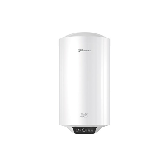 Thermex Digital 80-V, 80 litres boiler vertical WiFi