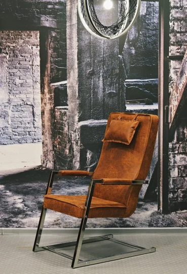 Finley Armchair