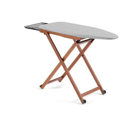 Millwright Ironing Board