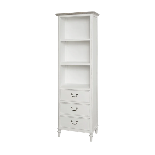 Argens Bookcase