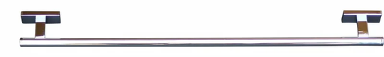 Wicksham 52.2cm Wall Mounted Towel Rail