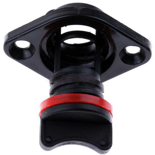 1Pc Drain Plug Marine/Boat Replacement Yacht Drain Bung Standard Size