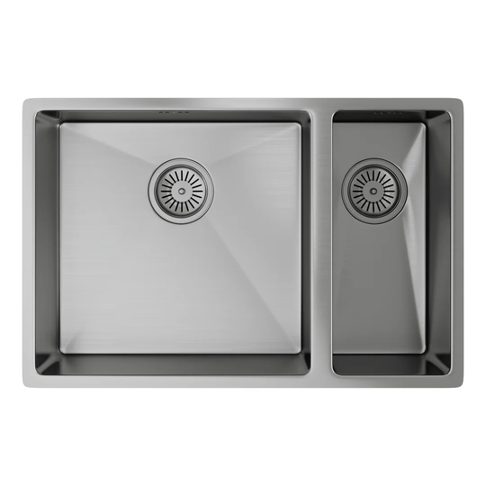 Vina Inset Kitchen Sink