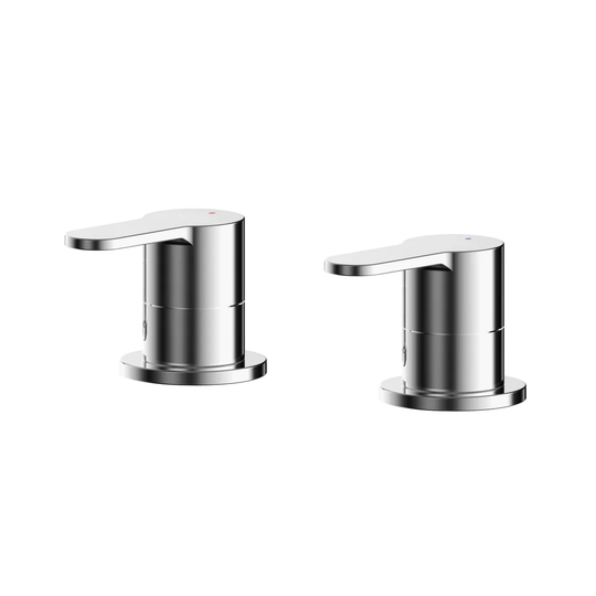 Arvan Wall Mounted Bath Filler
